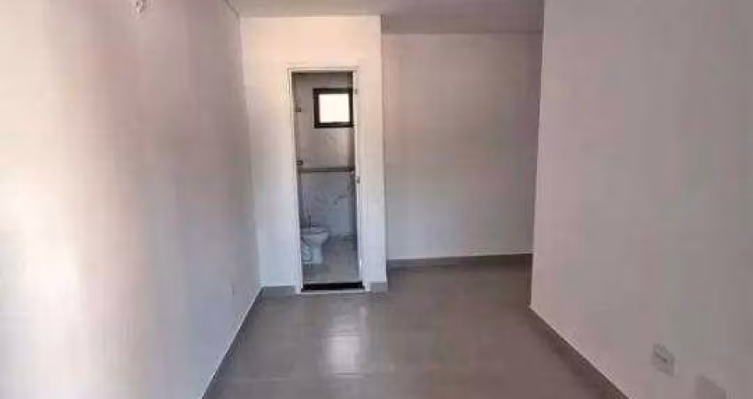 Apartamento à venda 3 quartos 1 suíte 2 vagas Jardim Bela Vista - Santo André - SP