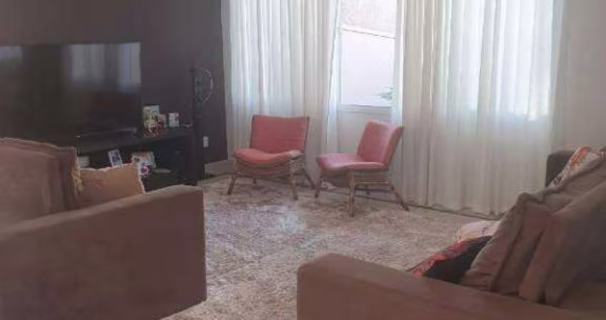 Sobrado 348 m² Localizado No Bairro Campestre Santo André - SP
