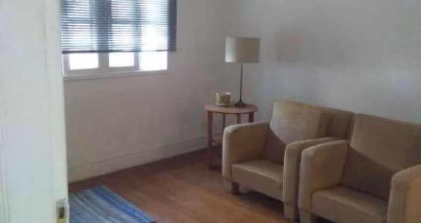 Casa de 90m² no Bairro Cambuci em São Paulo - SP