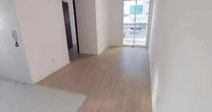 Apartamento locação 2 quartos quintal 2 vagas scarpelli - santo andré - sp