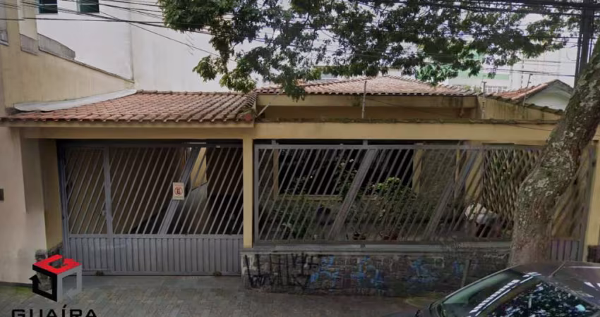 Casa à venda 2 quartos 2 vagas Casa Branca - Santo André - SP