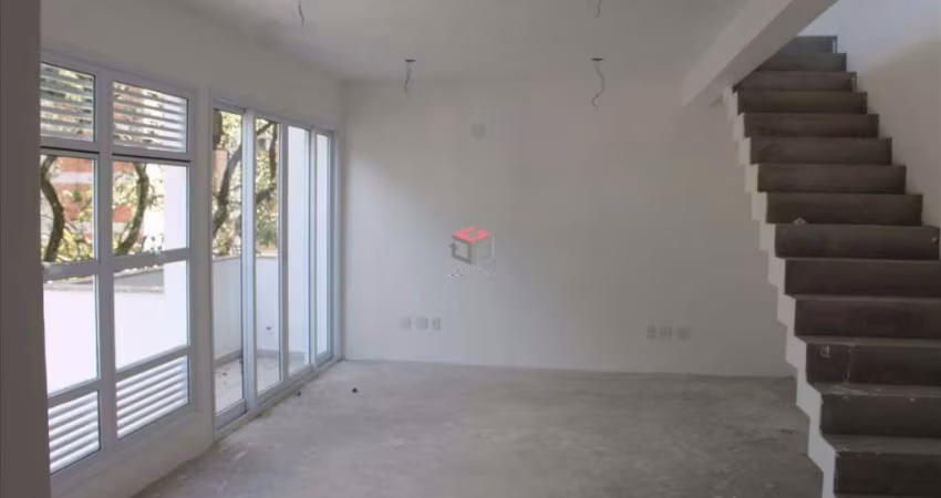 Sala de 80m² no Centro de SBC - SP