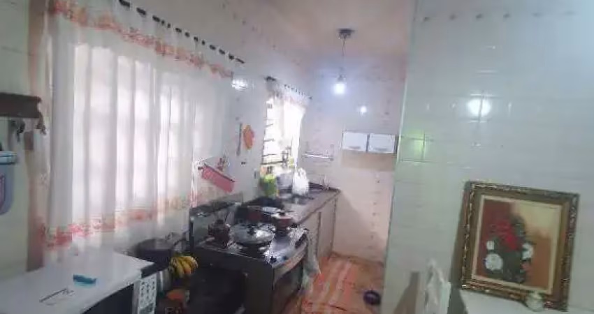 Sobrado à venda 4 quartos 1 suíte 2 vagas Demarchi - São Bernardo do Campo - SP