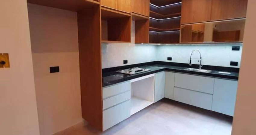 Apartamento DECORADO e com planejados