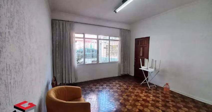 Casa de 165m² no Rudge Ramos em SBC - SP.