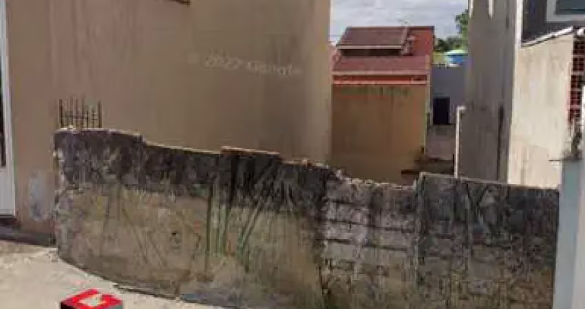 Terreno à venda na Rua Zacarias Assunção, ao lado do, Parque Gerassi, Santo André
