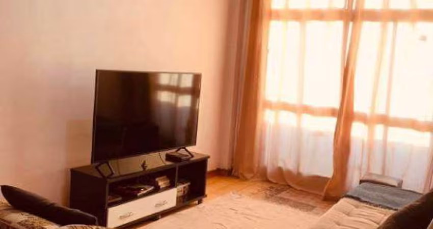 Apartamento à venda 3 quartos 1 vaga Guaraci - São Paulo - SP