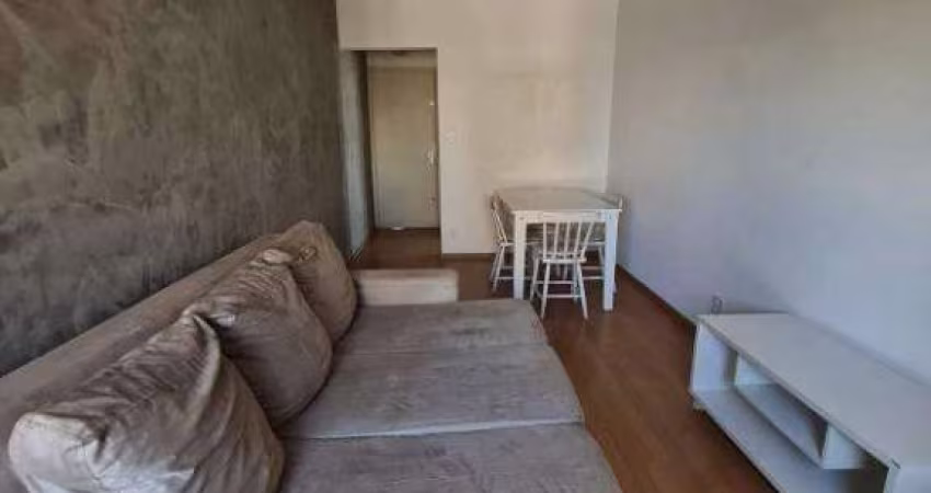 Apartamento à venda 2 quartos 1 vaga Fundação - São Caetano do Sul - SP