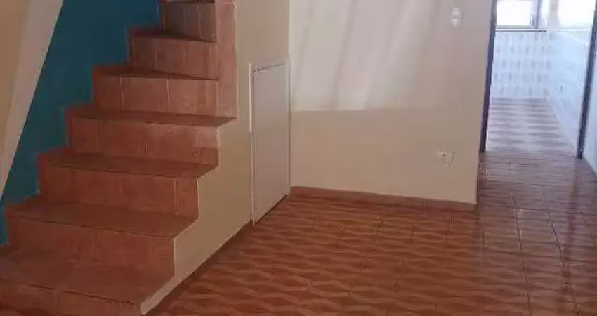 Sobrado para aluguel 3 quartos 1 suíte 1 vaga baeta neves - são bernardo do campo - sp