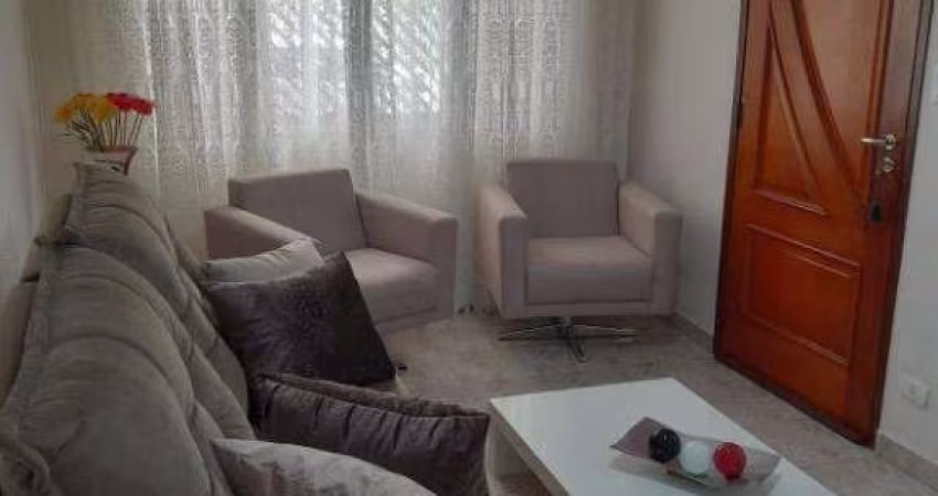 Casa de 184m² no Hollywood em SBC - SP