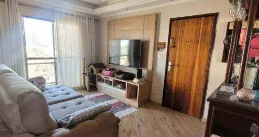 Cobertura à venda 2 quartos 1 suíte 1 vaga Rudge Ramos - São Bernardo do Campo - SP