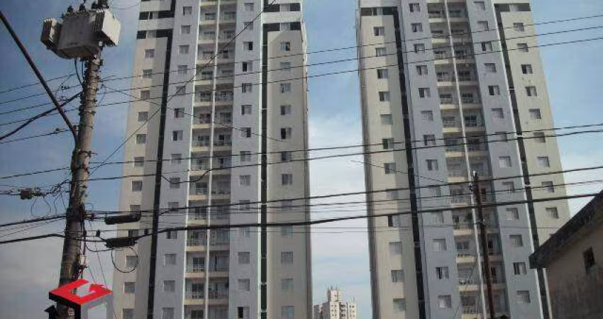 Apartamento à venda 2 quartos 1 suíte 1 vaga Príncipe de Gales - Santo André - SP