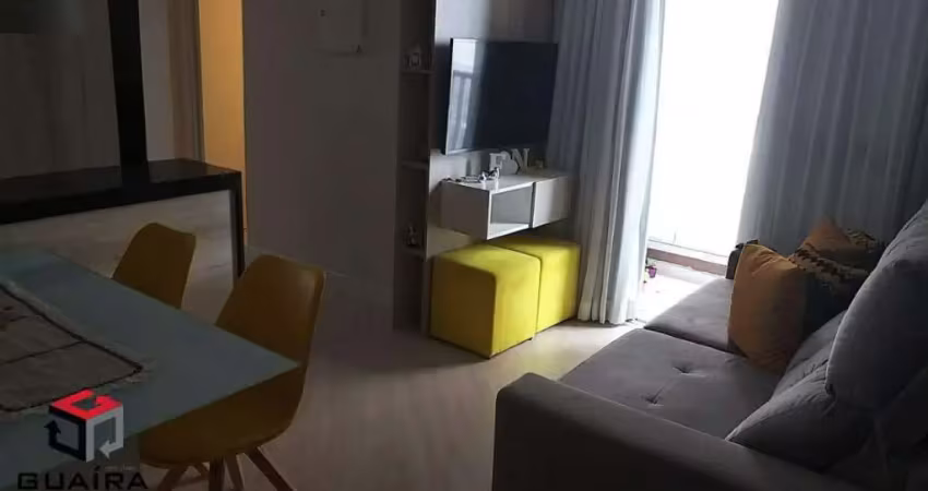 Apartamento 50 m² Com Elevadores Localizado no bairro João Ramalho Santo André - SP