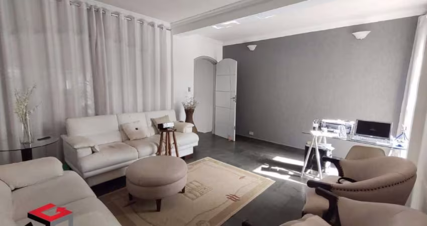 Sobrado à venda 3 quartos 2 vagas Santa Terezinha - São Bernardo do Campo - SP