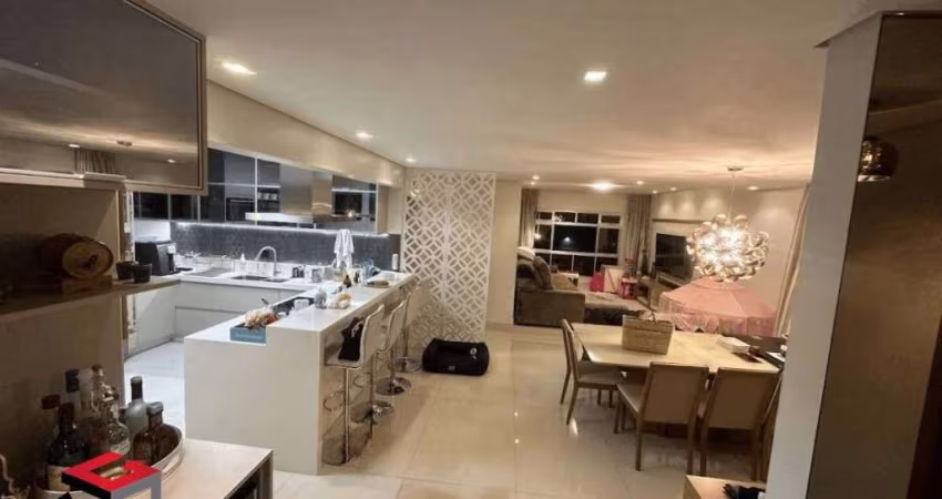 Apartamento 160 m² no Bairro Cambuci em São Paulo - SP (Com Elevadores)