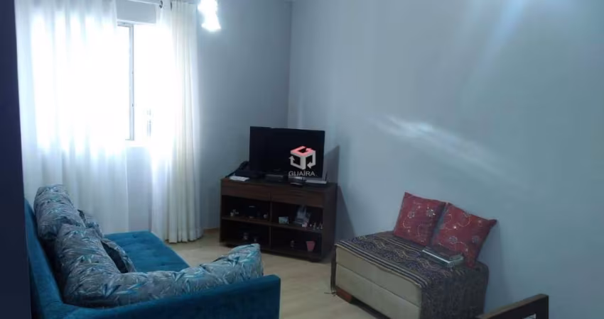 Apartamento com 65m² localizado no Baeta Neves em São Bernardo do Campo - SP.