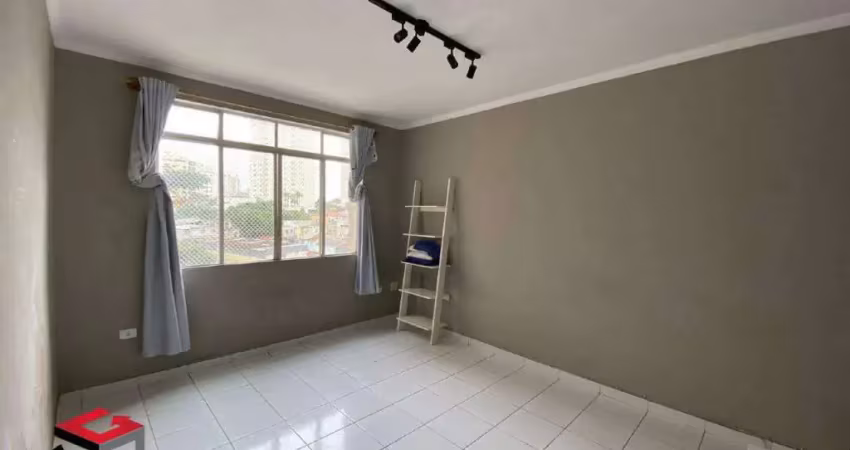 Apartamento à venda 1 quarto 1 vaga aclimação - são paulo - sp