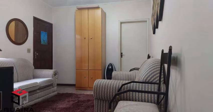 Casa à venda 3 quartos 2 vagas Jordanópolis - São Bernardo do Campo - SP