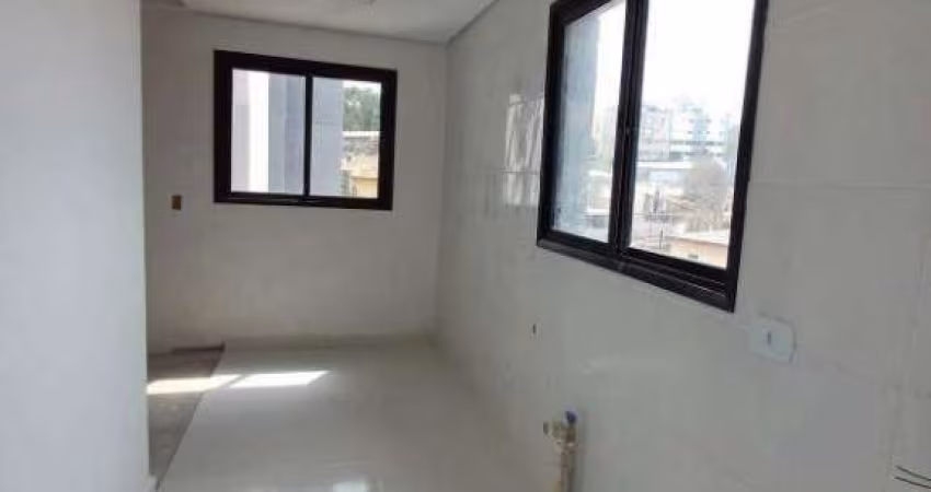 Apartamento à venda 2 quartos 1 suíte 1 vaga Vitória - Santo André - SP