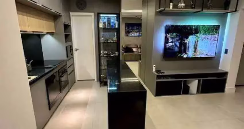 Apartamento à venda 1 quarto 1 vaga Jardim do Mar - São Bernardo do Campo - SP