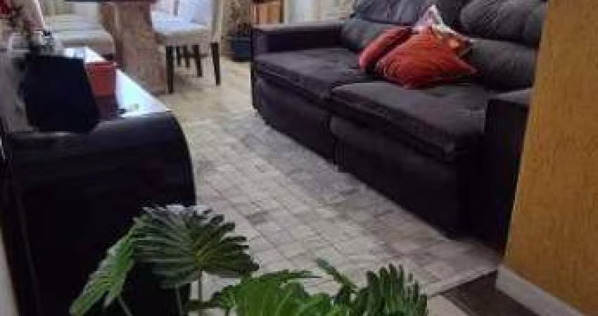 Apartamento à venda 2 quartos 1 vaga Rudge Ramos - São Bernardo do Campo - SP