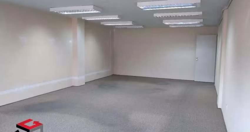 Sala para aluguel 4 vagas jardim do mar - são bernardo do campo - sp
