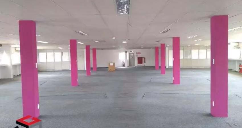 Sala para aluguel 4 vagas jardim do mar - são bernardo do campo - sp