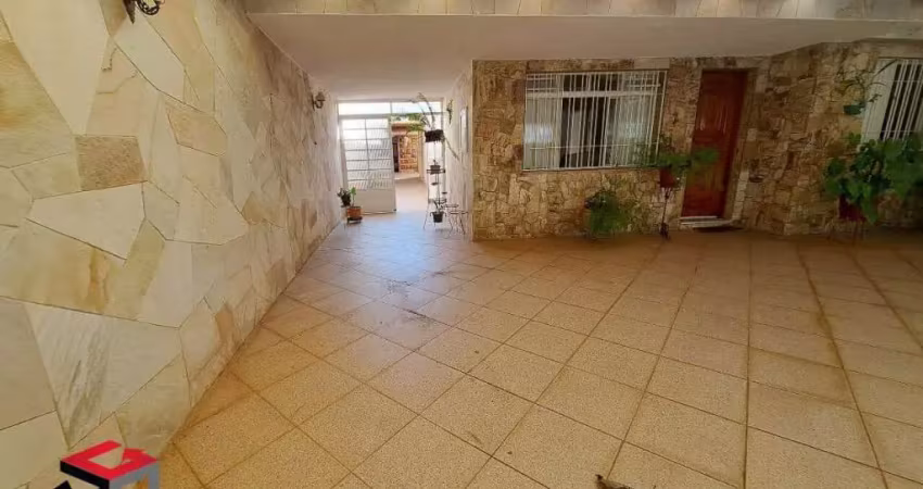 Casa à venda 3 quartos 5 vagas Rudge Ramos - São Bernardo do Campo - SP