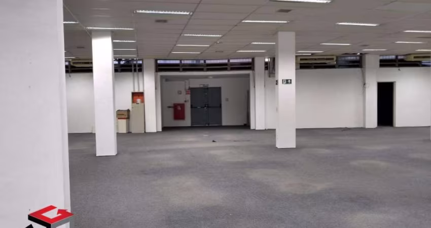 Sala para aluguel 4 vagas Jardim do Mar - São Bernardo do Campo - SP