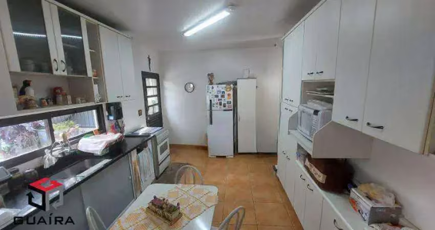Casa de 209 m² no Bairro Anchieta em São Bernardo do Campo - SP