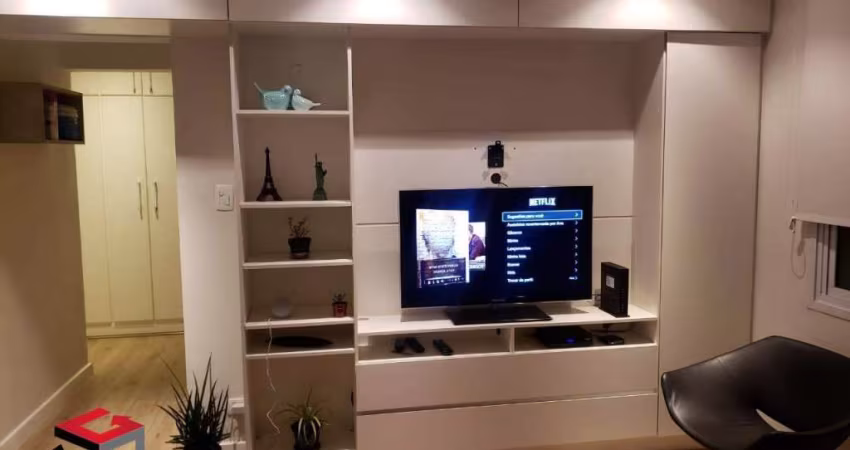 Apartamento 31 m² Localizado No Bairro Jardim Paulista São Paulo - SP
