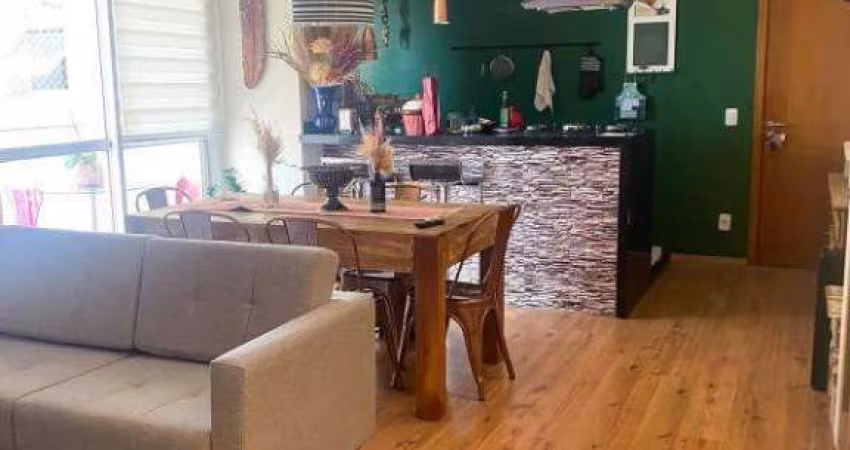 Apartamento à venda 3 quartos 1 suíte 2 vagas Centro - São Bernardo do Campo - SP