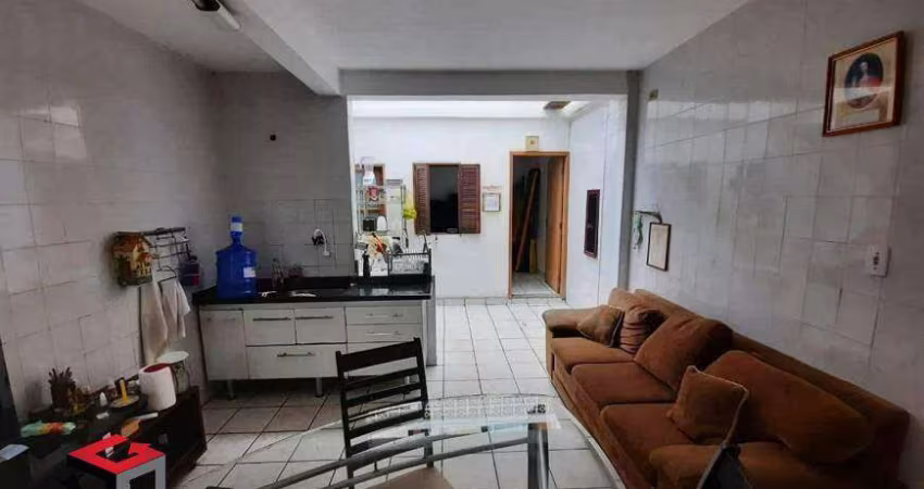 Casa de 175m² no Rudge Ramos em SBC- SP