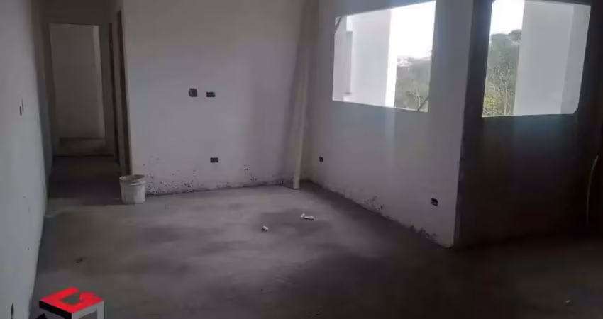 Apartamento à venda 2 quartos 1 suíte 1 vaga assunção - santo andré - sp
