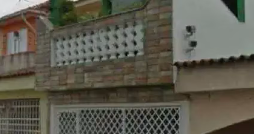 Sobrado à venda 3 quartos 2 suítes 2 vagas santa terezinha - são bernardo do campo - sp