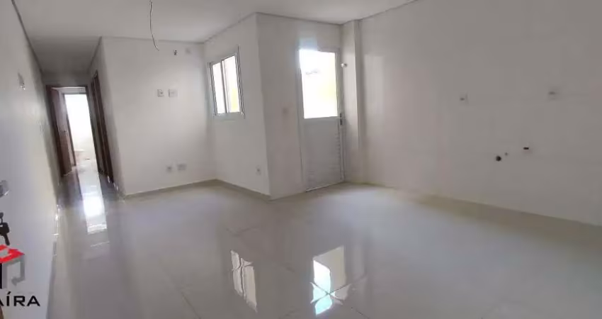 Apartamento 58,49 m² localizado no bairro valparaíso santo andré - sp