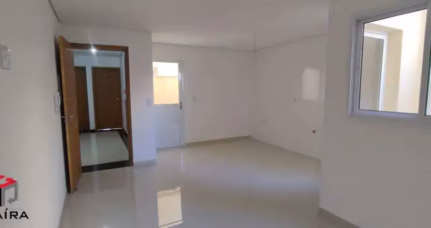 Apartamento 56,83 m² localizado no bairro valparaíso santo andré - sp