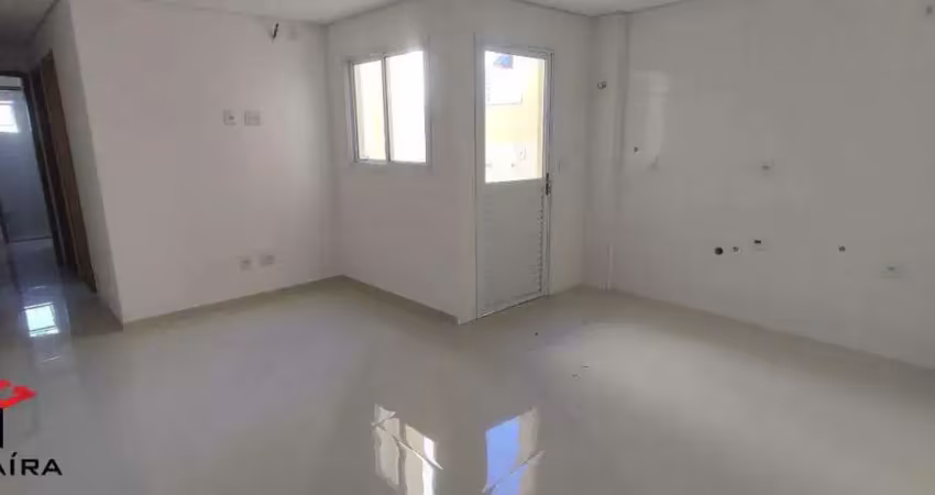 Apartamento 53 m² localizado no bairro valparaíso santo andré - sp