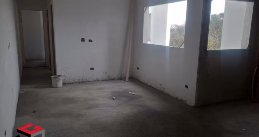 Apartamento à venda 2 dorms, sendo 1 suite em Santo André.