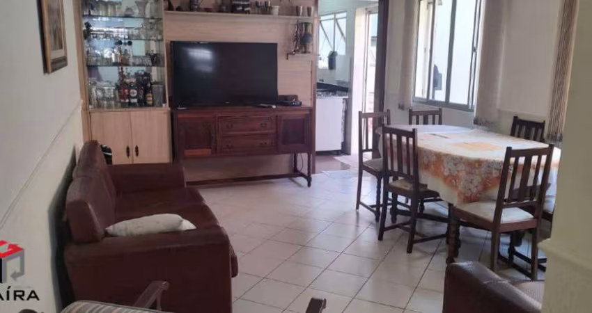 Sobrado à venda 2 quartos 1 suíte 2 vagas Nova Petrópolis - São Bernardo do Campo - SP
