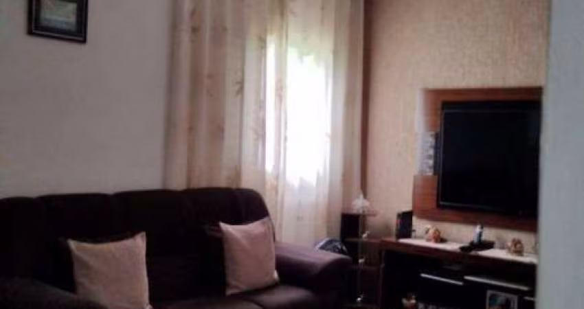Casa térrea com 115m² localizado no Bairro da Saúde de São Paulo/SP.