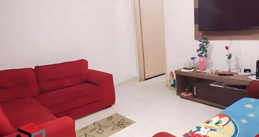 Casa à venda 3 quartos 2 vagas Assunção - São Bernardo do Campo - SP