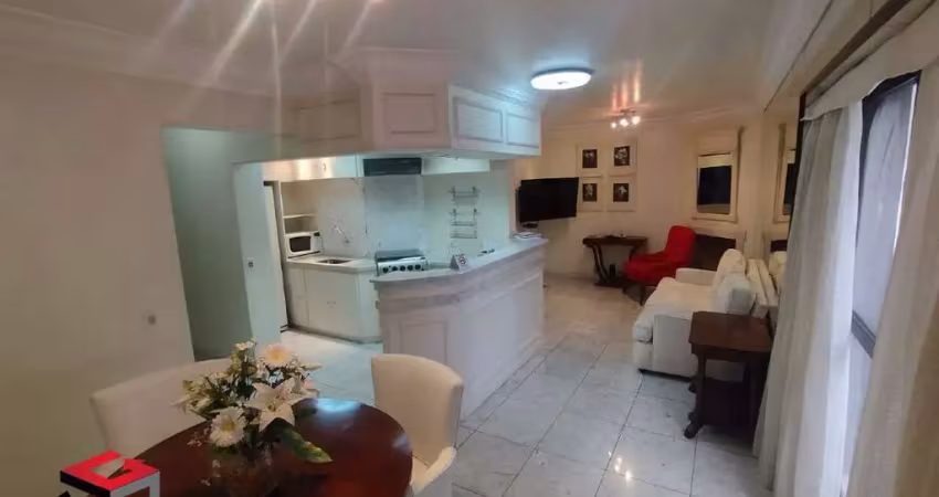 Apartamento à venda 2 quartos 1 suíte 2 vagas jardim europa - são paulo - sp