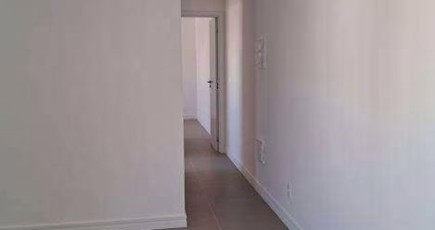 Apartamento com 53,19m² Com Elevadores localizado no bairro Casa Branca em Santo André - SP.