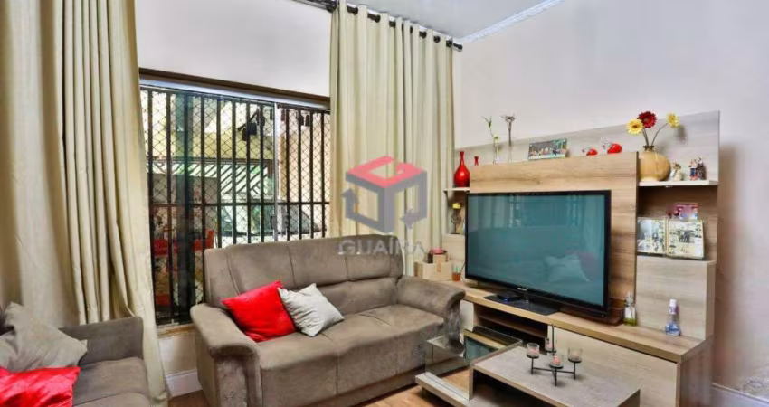 Sobrado 163m² / Bairro Nova Petrópolis São Bernardo do Campo - SP