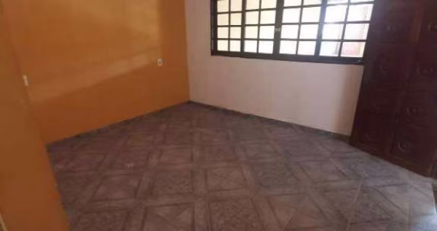 Casa à venda 2 quartos 1 suíte 3 vagas Montanhão - São Bernardo do Campo - SP