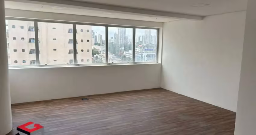 Sala comercial à venda na Travessa Marcelina, 32, Centro, Santo André