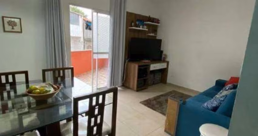 Sobrado de 144,28m² no Nova Baeta em SBC - SP