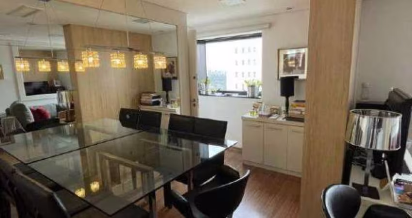 Apartamento 58 m² localizado No Bairro Jardim Paulista São Paulo - SP
