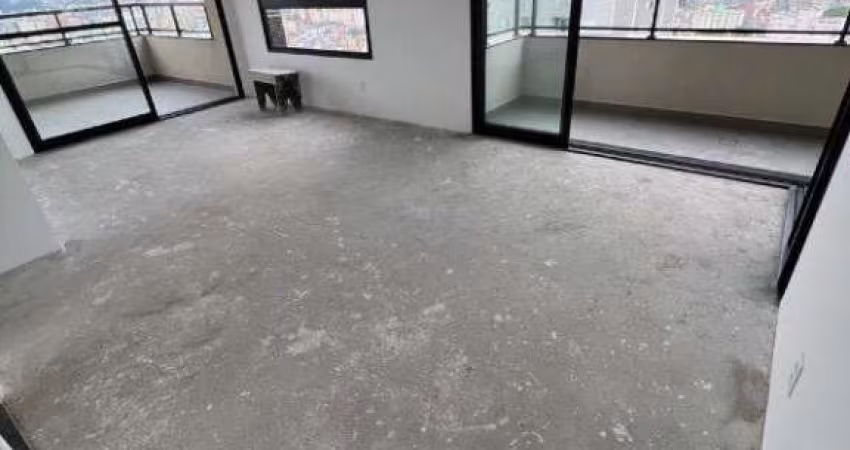 Apartamento à venda 3 quartos 3 suítes 3 vagas Campestre - Santo André - SP